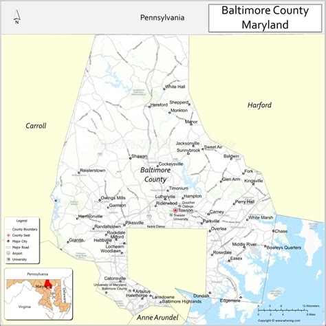CITY AND COUNTY .